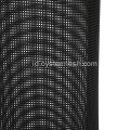 Tas jala silinder tumbler untuk budidaya oyster tunggal